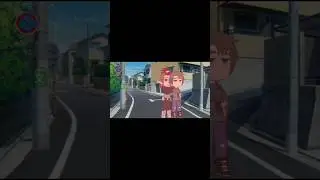 [бывший друг] «Гача клуб» нет, поцелуй был лофром, просто меня с этим блондином шиперят в классе :_/