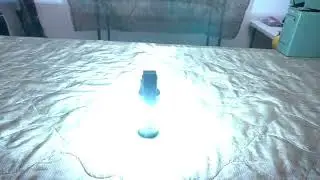 NEXTORCH Tactical Electronic Flash Bang
