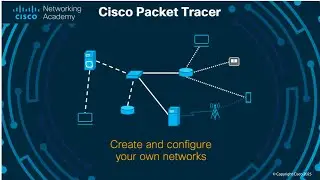 Cisco Packet Tracer 9.0 Open Beta