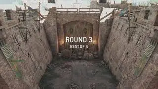 For Honor Orochi Practice (2/2)
