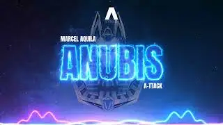 Marcel Aquila - Anubis