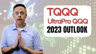 2023 TQQQ Update: Can The ProShares UltraPro QQQ Stay Green?