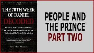 The People And The Prince Part Two