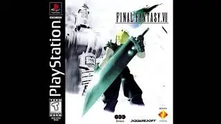 Chills - One Winged Angel