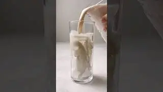 Horchata Recipe