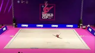 Panagiota Lytra - Clubs AA - WC Pesaro 2022