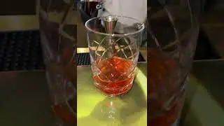 $2,400 LOUIS XIII Negroni 🍹