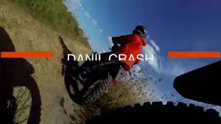 Danil Crash - Geon Terra-X 250