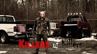 Killers of Killers (Film Trailer)