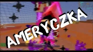 AMERYCZKA IZI I 1v1 I Minecraft I Kiwiś