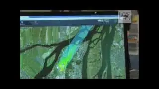 Electronic Noses & Odor Tracking at Globe 2012, on Ahorn TV