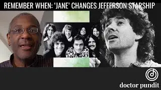 The Song That Changed The Band Jefferson Starship