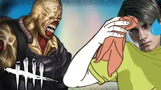 The Dead by Daylight New Player Experience