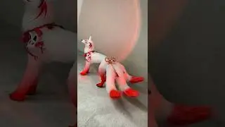 Фэшн Кицунэ ❤️‍🔥