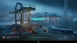 Battlefield™ 2042- Manifest/Shutdown/ Ft. IS_enthusiast07