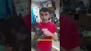 В каких ботинках удобнее работать с гаффами