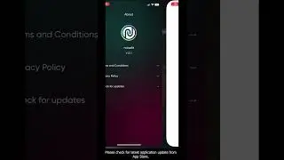 IOS Not getting SMS Notification English