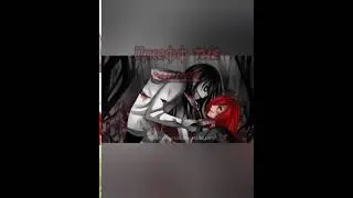 черри и Джефф ~ты такая по приколу~