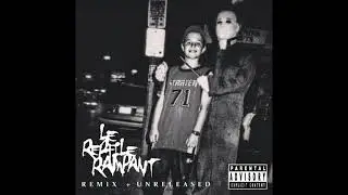 REPTILE RAMPANT - REMIX + UNRELEASED (full album)