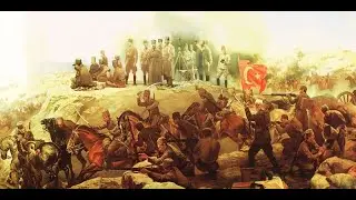 29 Nisan 1916 Kut'ül Amare Zaferi'nin 104. yılı