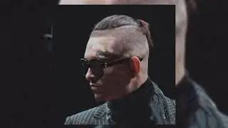 MORGENSHTERN - Cristal&Моёт (СЛИВ ТРЭКА, 2021)