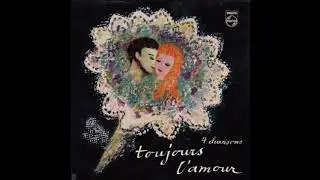 Jacqueline Francois & Henri Decker - Allo, mon coeur (1959)