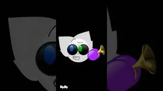 Emoji-Cat Ashley is back!