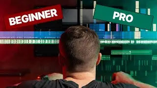 How to Edit Videos | The Ultimate Beginners Guide