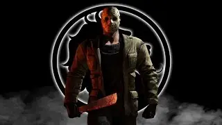 ZO RANZIG DEZE GAME! - Mortal Kombat X