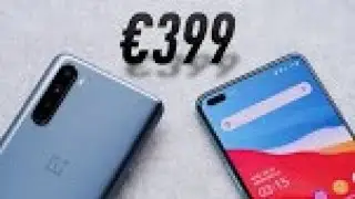 Oneplus NORD Its Finally here| Review| Specification