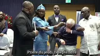 CELUI QUI NE CROIT PAS EST SORCIER