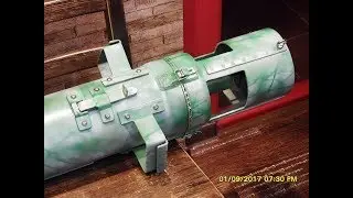 Подводный буксировщик - ПОДВОДНЫЙ СКУТЕР 2017
