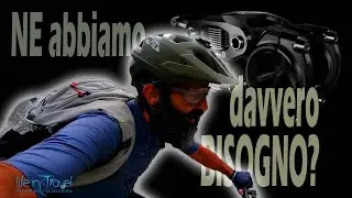 ATTACCHI MANUBRIO AMMORTIZZATI | Hanno senso per VIAGGIARE? 🚴🏻 e 5 modelli da PROVARE!