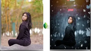 Snapseed YouTube Viral Photo Editing || Snapseed New Trick Photo Editing || Snapseed Insta Viral🤩
