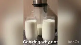 Make a delicious Ayran recipe yourself