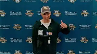 Shaka Smart Presser - Maryland Preview