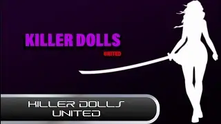 Killer Dolls United (PS Vita Gameplay)