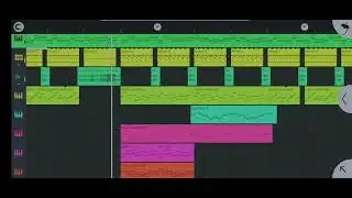 DJ Tiktok Fl studio mobile