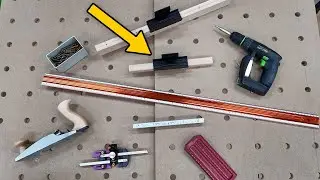 Are You Brave Enough To Try This Workbench Upgrade?