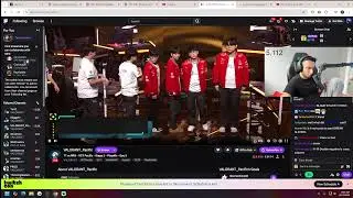 FNS | TLN vs PRX - VCT Pacific - Stage 2 - Playoffs