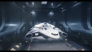 Lawlman 2021-05-22 Star Citizen w/ Bedbananas