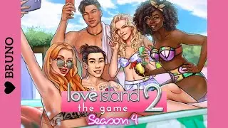 🏝 Love Island The Game 2 Season 4: E40 (The All Clear)