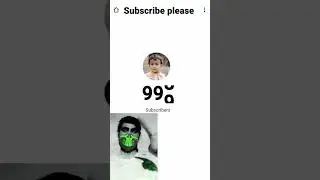 Counting 1000 subscribers happy moments 🥰🥰 #shorts