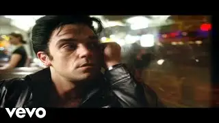 Robbie Williams - Advertising Space (Official Video)