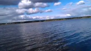 Сентябрь 2012 командировка в Москву
