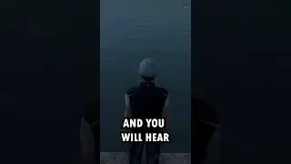 Jump Into The Lake