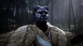 Black Myth Wukong - Guangmou Boss Fight