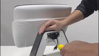 Anypay A7D Dokunmatik Pos