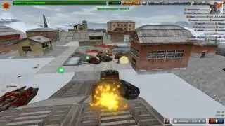 ГАРАЖ ДРУГА В Т О + ИГРА