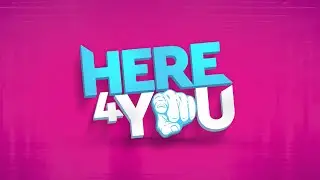 TAL- Here 4 You